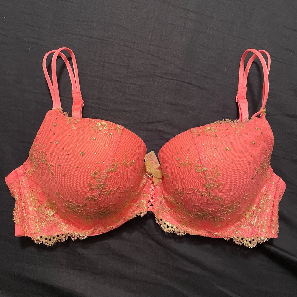 Victoria’s Secret Push-up Bra